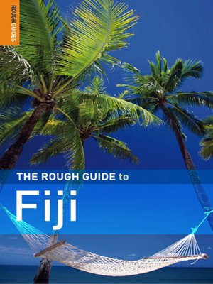 cover image of The Rough Guide to Fiji